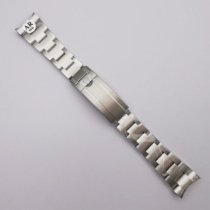 ROLEX SUBMARINER WATCH BAND-2 ROLEX SUBMARINER WATCH BAND-2