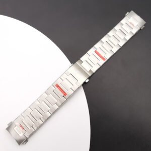 IWC Aquatimer Watches 22mm Watch Bracelet Band High Quality Watch Parts Replacement