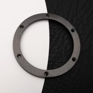 HUBLOT 44mm Watches Ceramic Watch Bezel High Quality Watch Parts Replacement