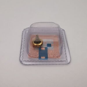 Rolex Datejust Watch Crown  6.0mm for 116233 High Quality Watch Parts Replacement