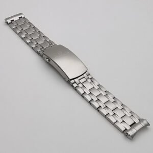 Omega Seamaster 300M Watch Bracelet Band High Quality Watch Parts Replacement
