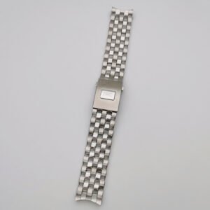 IWC Pilots Watch Band 20mm/21mm Bracelet High Quality Watch Parts Replacement