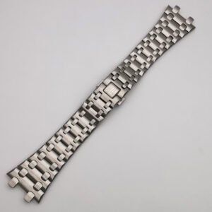 Royal Oak Offshore 28mm Watch Bracelet Strap For AP 26470 High Quality Watch Parts Replacement