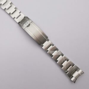 Rolex 116610 40mm Submariner 97200 Watch Bracelet 904L stainless steel High Quality Watch Parts Replacement