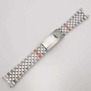 Watch Bracelet 69200 Rolex GMT 126710 for 904L stainless steel High Quality Watch Parts Replacement