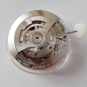 Rolex 3230 Movement For Rolex Watches High Quality Watch Parts Replacement