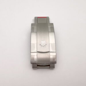 Rolex Oyster Perpetual Watch Clasp Buckle High Quality Watch Parts Replacement