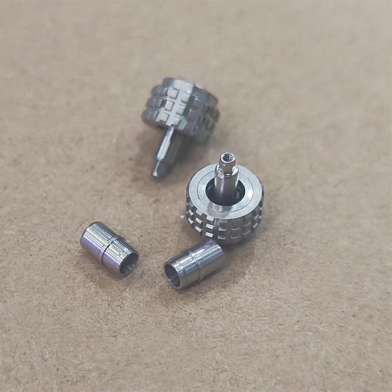 7.0mm Stainless Steel Watch Crown For Breitling Avenger -7-800×800