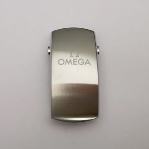 Omega Seamaster 300M Watch Clasp Buckle High Quality Watch Parts Replacement
