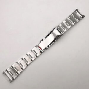 Rolex GMT Master 116710-78200 Band Oyster Watch Bracelet 904L Stainless Steel Strap High Quality Watch Parts Replacement