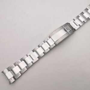 Rolex Yacht Master 116622-78800 Watch Bracelet Band Strap For 904L Stainless Steel Strap High Quality Watch Parts Replacement