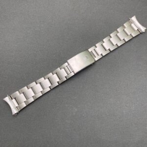Rolex Explorer I Explorer II, GMT, Datejust, Submariner Vintage 93250 B455 Watch Bracelet 20mm Width High Quality Watch Parts Replacement