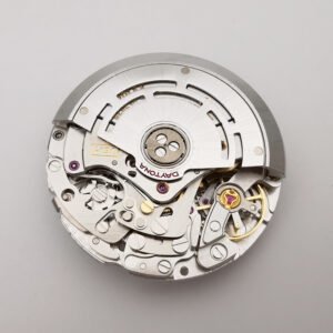 Rolex Daytona Dandong Cal. 4130 Movement High Quality Watch Parts Replacement