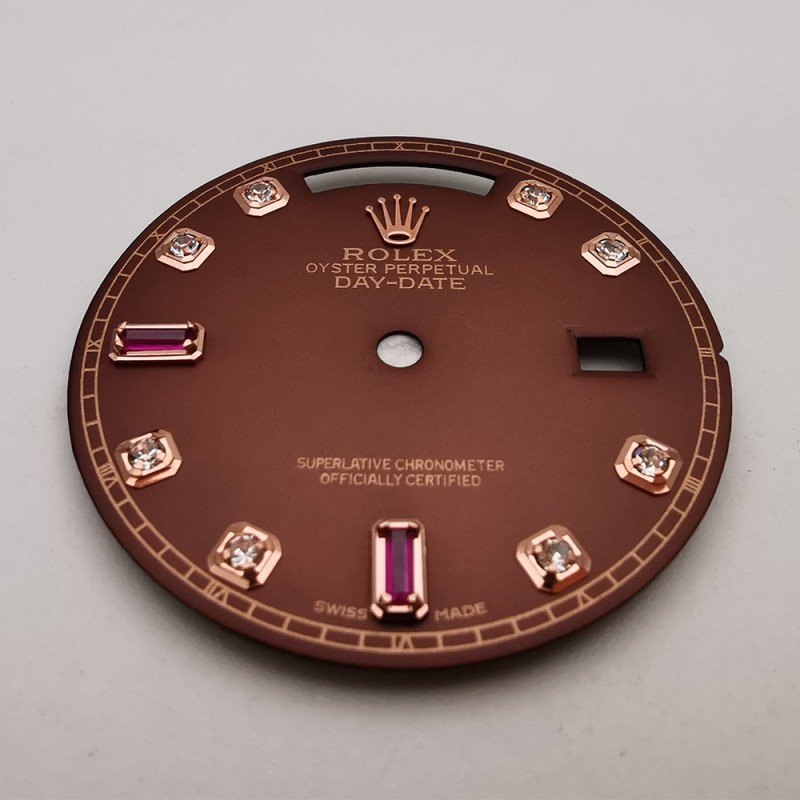 Coffee-Color-Watch-Dial-for-Rolex-Day-Date-118235-2-800×800-1