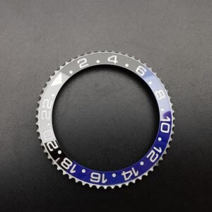 Rolex GMT Master 116710 / 126710 Batman Watch Bezel High Quality Watch Parts Replacement