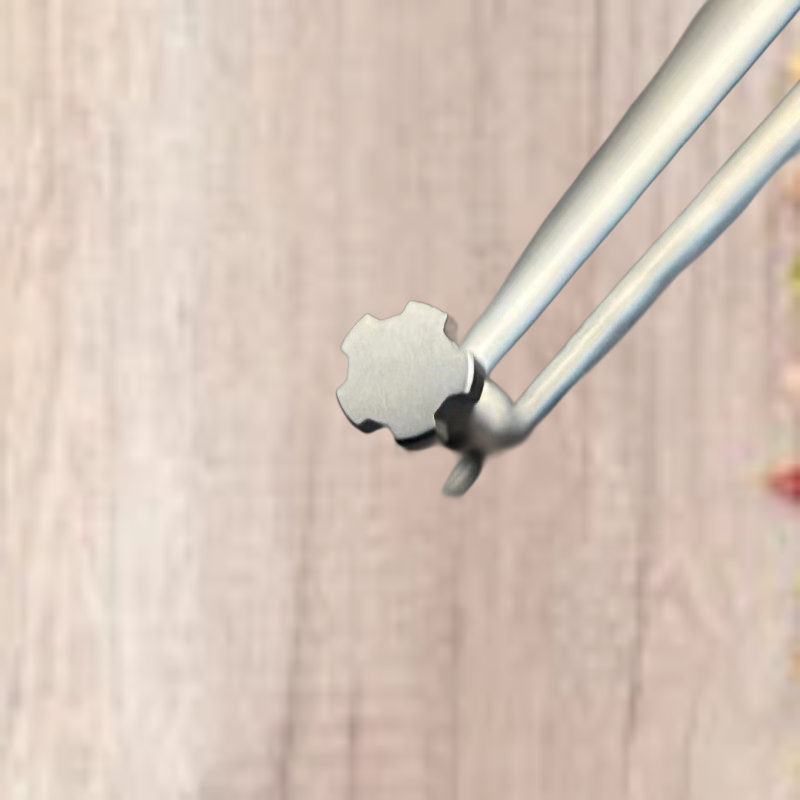 WATCH SCREWS