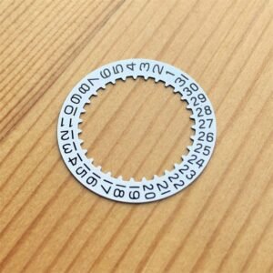 Audemars Piguet Royal Oak 41mm watch AP2385 watch calendar use for cal.1185 mechanism Chronograph movement Disc. High Quality Watch Parts Replacement