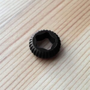 Richard Mille Rm023 Rm17 Rubber Watch Crown Ring High Quality Watch Parts Replacement