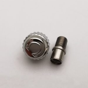 Omega Seamaster 300M Watch Crown 5.5mm For Watches 2220.80 High Quality Watch Parts Replacement