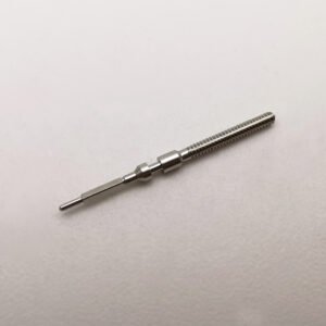 Rolex Daytona Watch Winding Stem For Rolex Daytona 4130 Movement High Quality Watch Parts Replacement