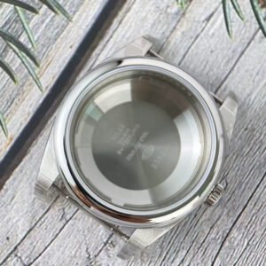 Rolex Oyster Perpetual 124300 of 904L Watch Case For Cal. 3230 High Quality Watch Parts Replacement