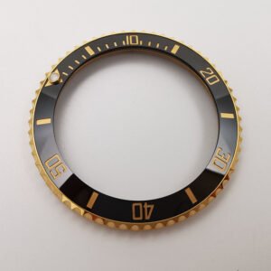 Rolex Submariner 116613 Watch Bezel High Quality Watch Parts Replacement