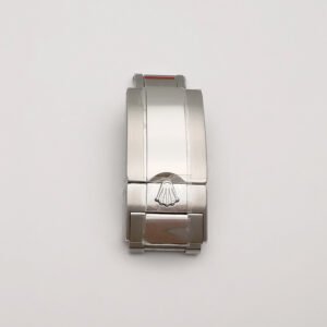 Rolex Daytona 116500 / 116520 Watch Clasp 904L Stainless Steel Buckle High Quality Watch Parts Replacement