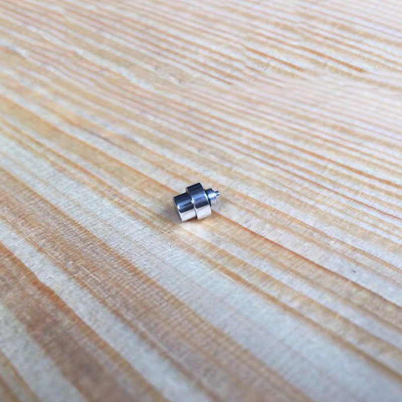 Stainless Steel Watch Pusher Button For IWC IW377714 – 4-800×800