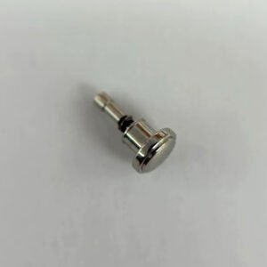 IWC Watch Pusher For IW3910  Stainless Steel High Quality Watch Parts Replacement