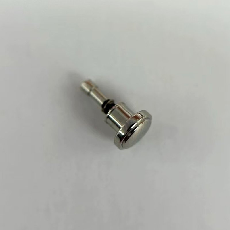 Stainless Steel Watch Pusher For IWC IW3910 - 3-800x800
