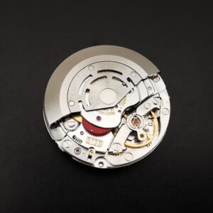 Rolex Submariner Super Clone Cal. 3135 Movement High Quality Watch Parts Replacement