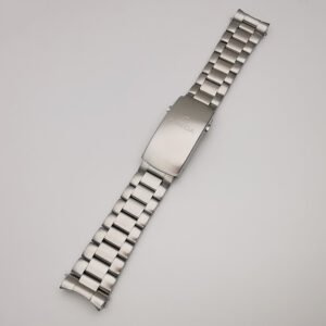 Omega Seamaster 600M Watch Bracelet Band High Quality Watch Parts Replacement