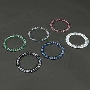 Audemars Piguet Watch Calendar Date Wheel For AP 26331 Fit Cal.1185 Cal.2385 Movement High Quality Watch Parts Replacement