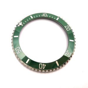 Rolex Submariner 116610LN Ceramic Watch Bezel High Quality Watch Parts Replacement