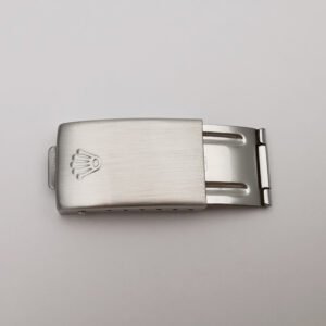 Vintage Rolex Datejust AirKing Oyster Perpetual Watch Buckle Clasp High Quality Watch Parts Replacement