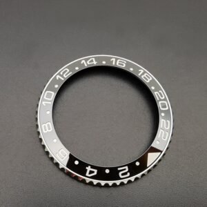 Rolex GMT Master 116710LN Black Watch Bezel High Quality Watch Parts Replacement
