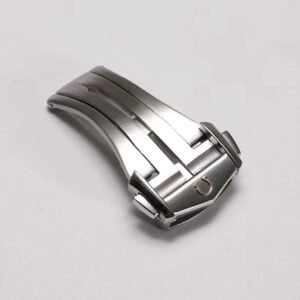 Omega Seamaster 150M Watch Clasp Buckle High Quality Watch Parts Replacement