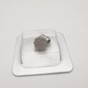 Omega Seamaster 150M Watch Crown 6.5mm For Seamaster 150M 231.10 High Quality Watch Parts Replacement