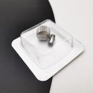 Omega Seamaster 600M Watch Crown 6.5mm For Watches 2208.50 High Quality Watch Parts Replacement