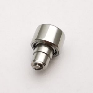 Omega Watch Pusher Button For Speedmaster 326.30 Stainless Steel High Quality Watch Parts Replacement