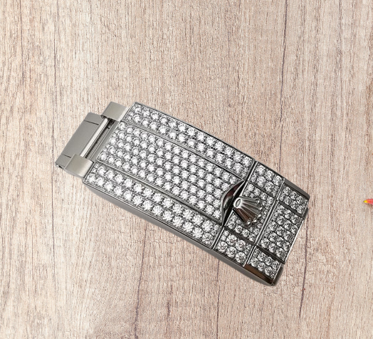 WATCH CLASPS