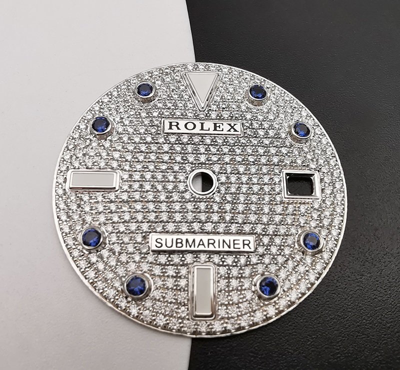 full-diamonds-watch-dial-for-Rolex-GMT-800x800