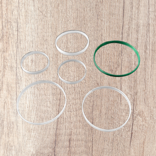 WATCH GASKETS