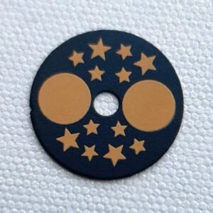 Patek Philippe Nautalus Moon Phase For 5712R Watches Cal.240 High Quality Watch Parts Replacement