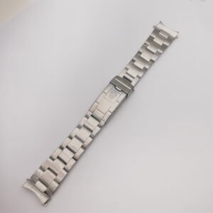 Vintage Rolex Submariner 16610 Watch Bracelet 93150 High Quality Watch Parts Replacement