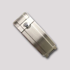 Rolex Submariner 116610 Watch Clasp Buckle 904L Stainless Steel High Quality Watch Parts Replacement