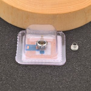 Rolex Datejust Watch Crown  6.0mm for 116234 High Quality Watch Parts Replacement