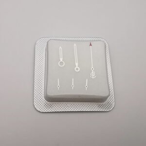 BREITLING Watch Hands Set For BREITLING AB012012.4, Fit Cal.7750 Movement High Quality Watch Parts Replacement