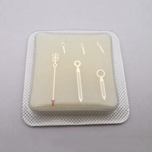 BREITLING Watch Hands Set For BREITLING AB012012.2, Fit Cal.7750 Movement High Quality Watch Parts Replacement