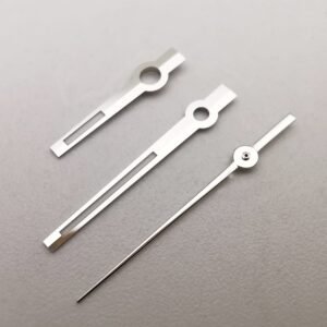 Rolex Datejust Watch Hand Set For 41mm Rolex Datejust 126334 Fit to 3235 Movement High Quality Watch Parts Replacement
